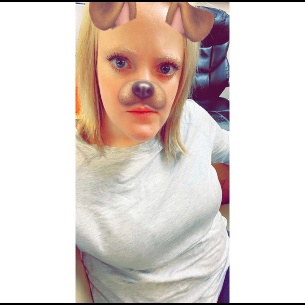 Meet your Posher, Nicki